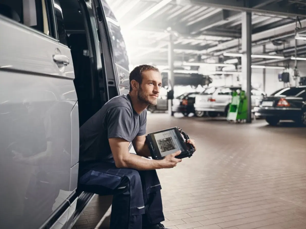 Professioni Aftermarket automotive in cambiamento: quanto è dura stare al passo coi tempi (2)
