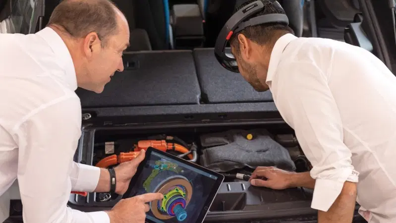 Professioni Aftermarket automotive in cambiamento: quanto è dura stare al passo coi tempi