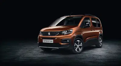 Peugeot Rifter: arriva il benzina 130 CV con l&rsquo;automatico EAT8