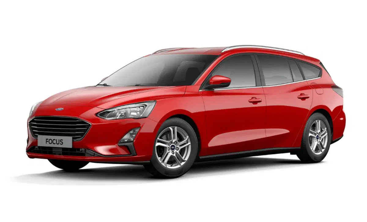 Ford Focus Station Wagon 1.0t ecoboost h ST-Line X 125cv (25)