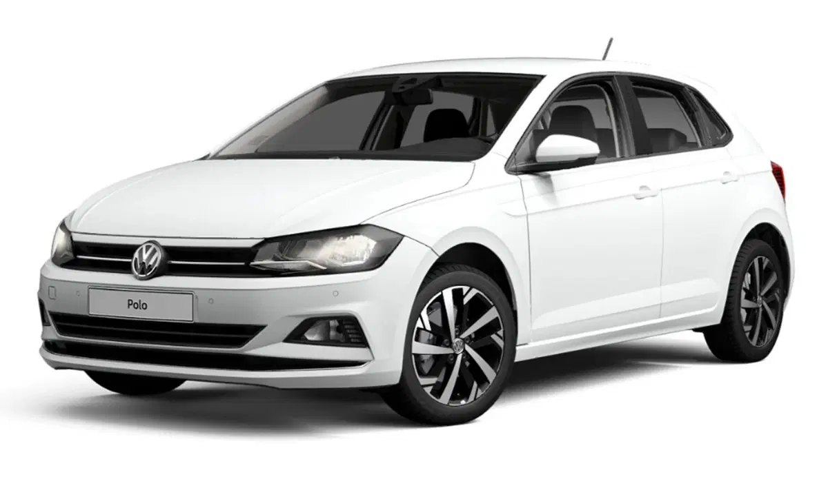 Volkswagen Polo 1.0 TSI 5p. Sport BlueMotion Technology (51)