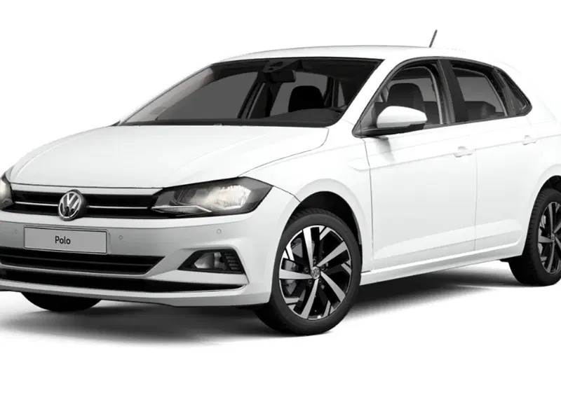 Volkswagen Polo (2017-->>) (51)