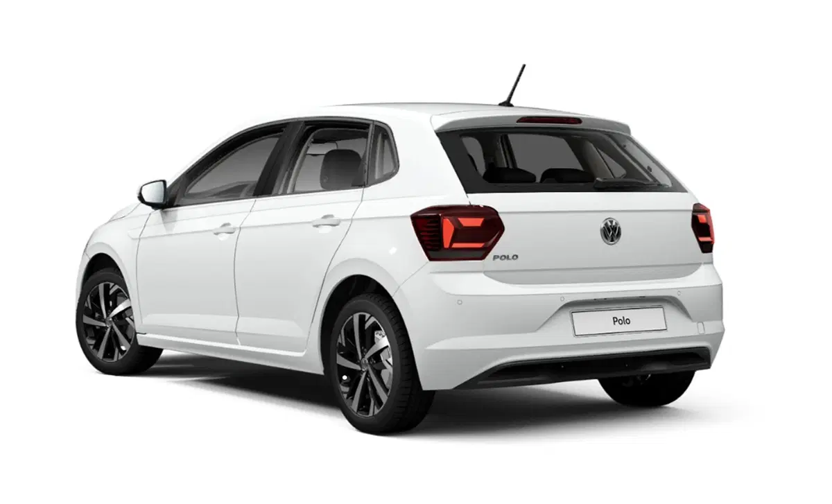 Volkswagen Polo 1.0 TSI 5p. Sport BlueMotion Technology (30)