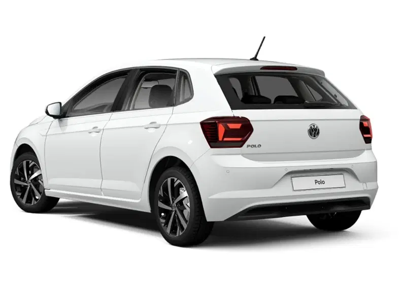 Volkswagen Polo (2017-->>) (30)