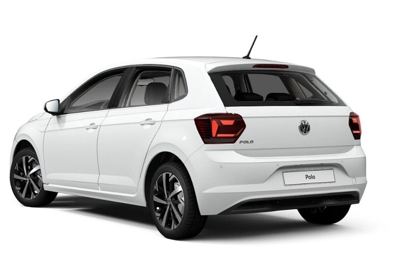 Volkswagen Polo (2017->>) (30)