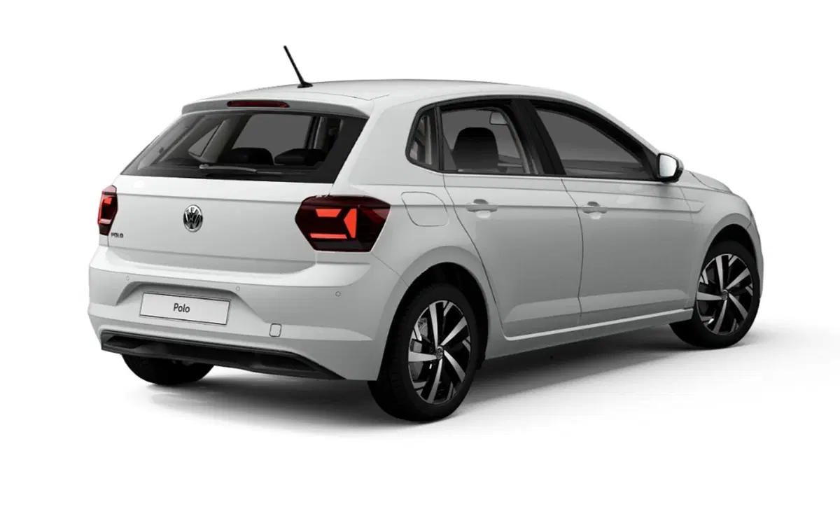 Volkswagen Polo 1.0 TSI 5p. Sport BlueMotion Technology (32)