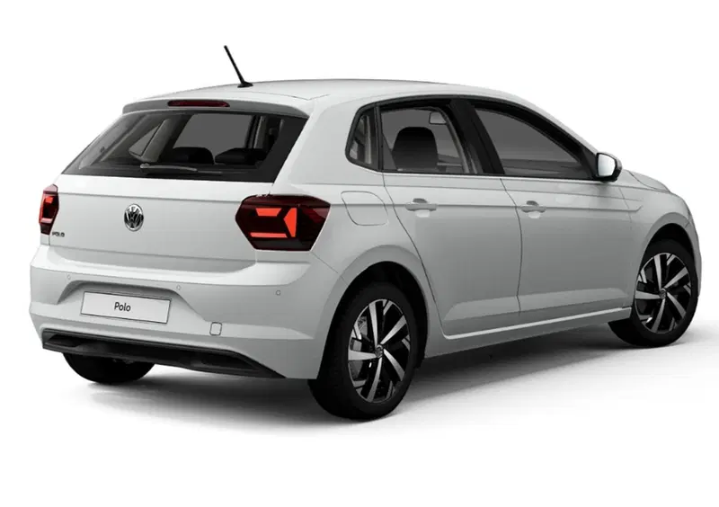 Volkswagen Polo (2017-->>) (32)