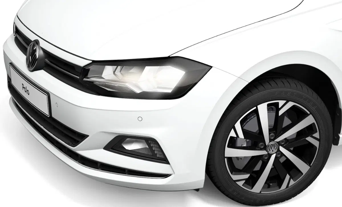 Volkswagen Polo 1.0 TSI 5p. Sport BlueMotion Technology (33)