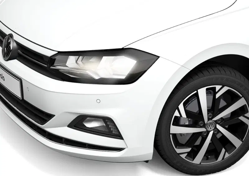 Volkswagen Polo (2017-->>) (33)