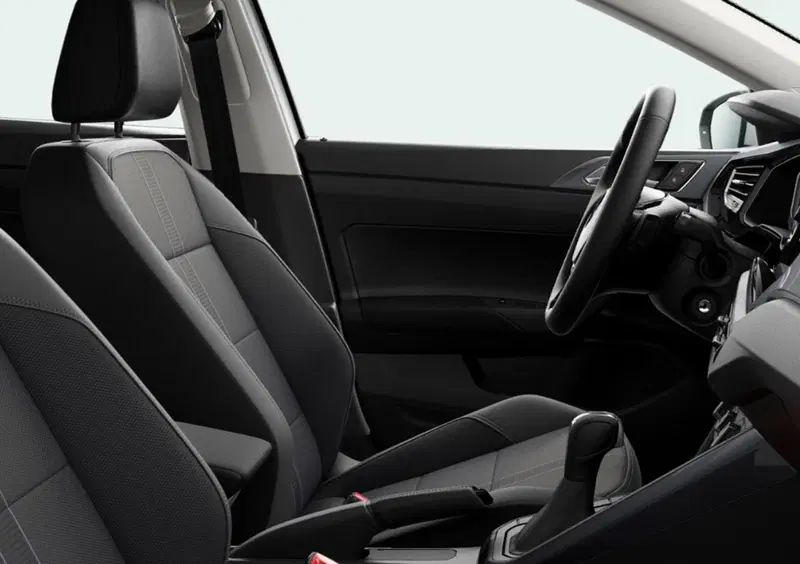 Volkswagen Polo (2017-->>) (39)