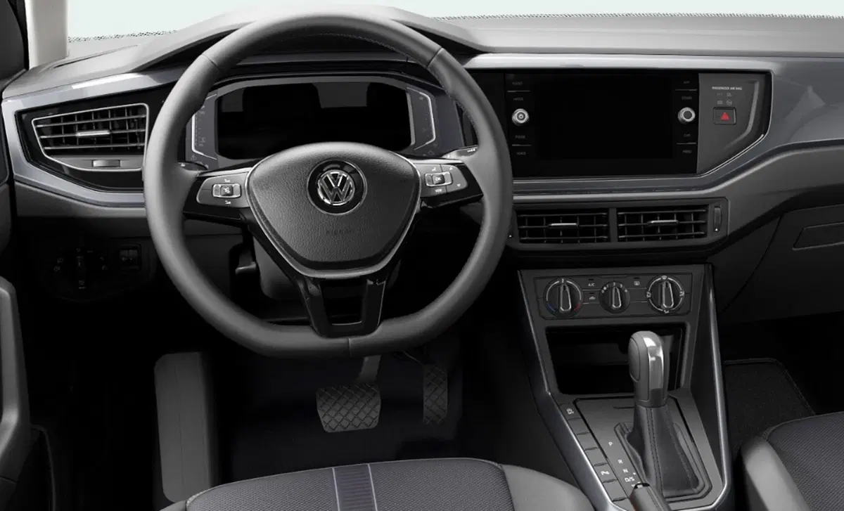 Volkswagen Polo 1.0 TSI 5p. Sport BlueMotion Technology (38)
