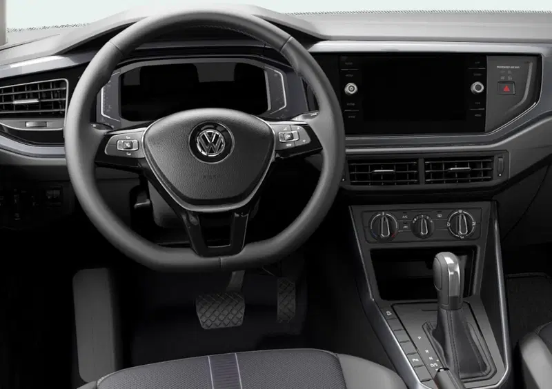 Volkswagen Polo (2017-->>) (38)