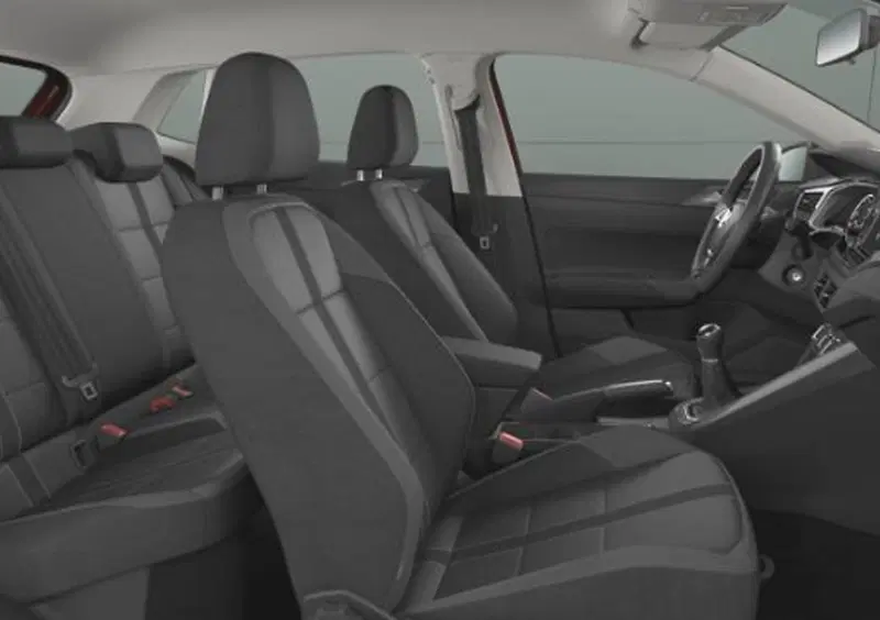 Volkswagen Polo (2017-->>) (40)