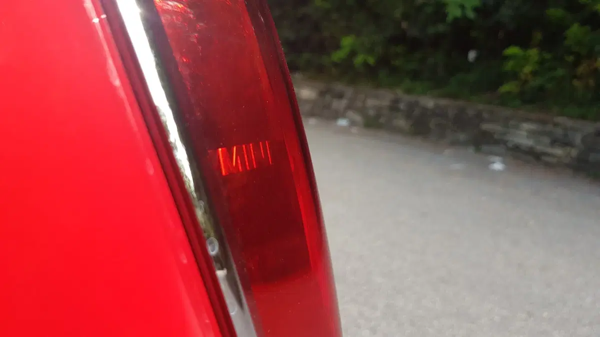 Mini Cabrio Cooper S | Tante emozioni con il vento tra i capelli... (5)