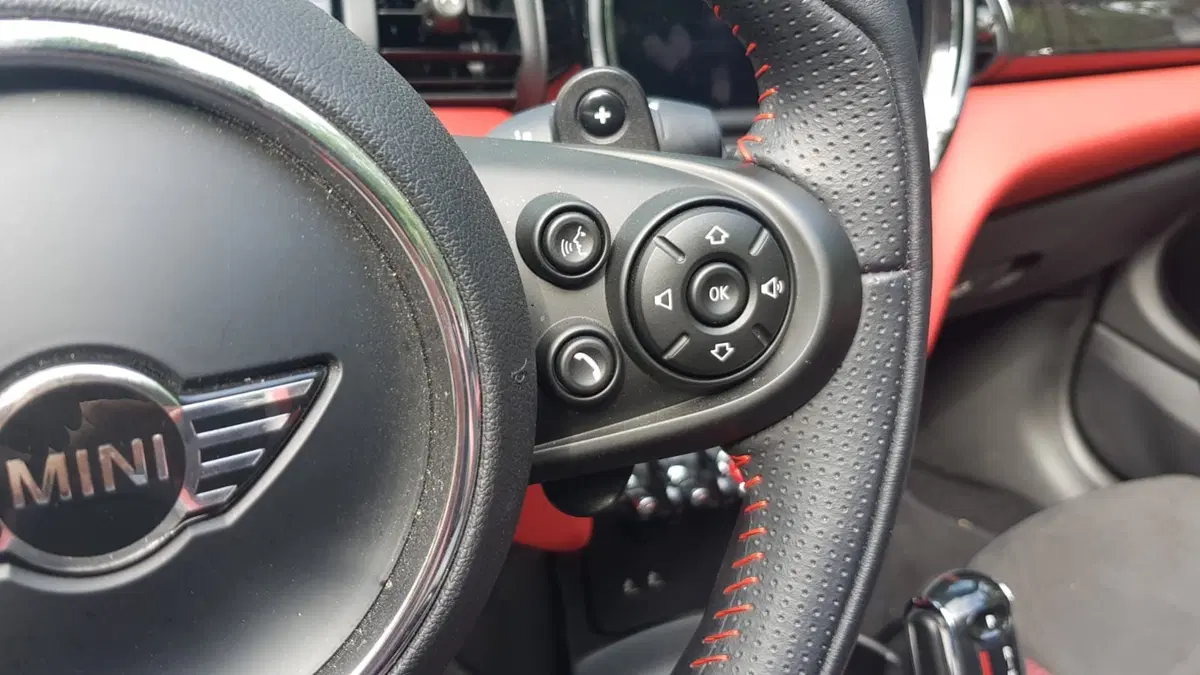 Mini Cabrio Cooper S | Tante emozioni con il vento tra i capelli... (9)