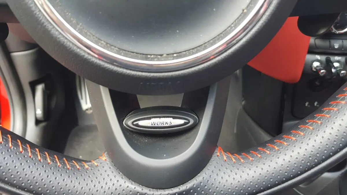 Mini Cabrio Cooper S | Tante emozioni con il vento tra i capelli... (10)