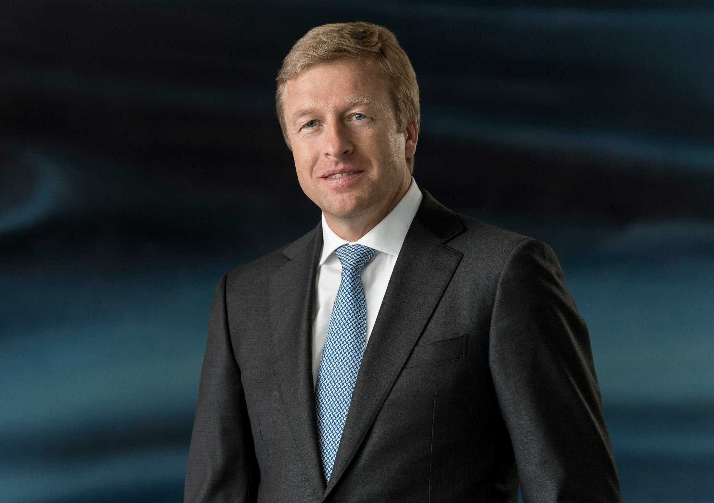 BMW, Oliver Zipse &egrave; il nuovo CEO