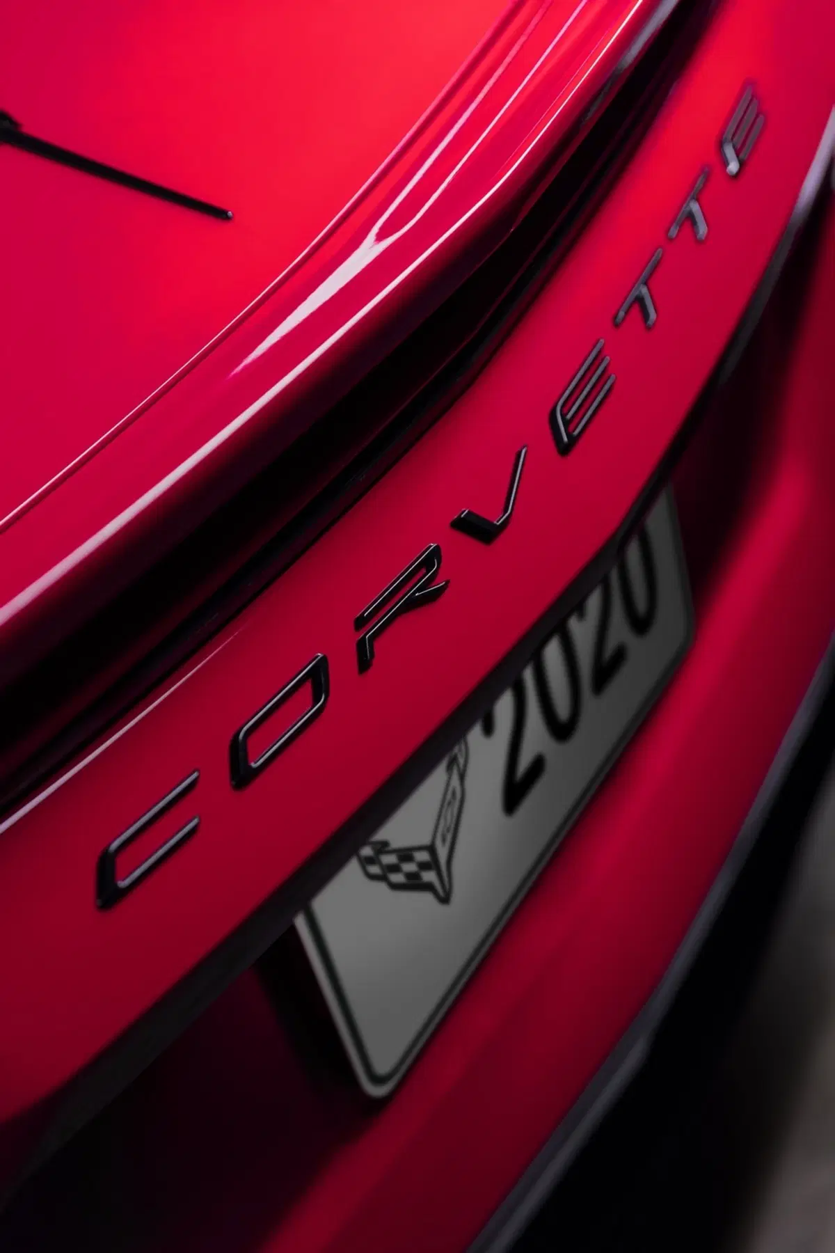 Corvette Stingray 2020: foto e dati della prima con il motore centrale (6)