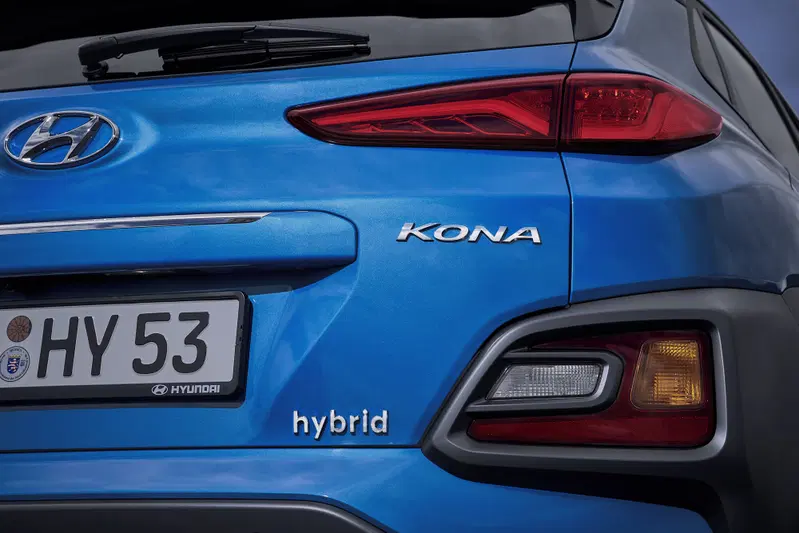 L'Active Shift Control &egrave; dedicato alle ibride dello Hyundai Motor Group