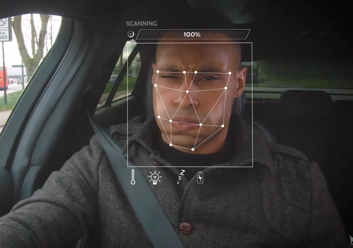 FaceApp, la tecnologia che sull&rsquo;auto c&rsquo;&egrave; gi&agrave; (o quasi) 
