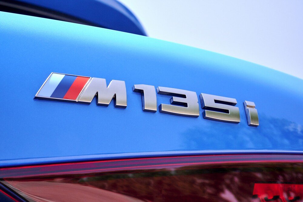 Parliamo seriamente della BMW M135i xDrive