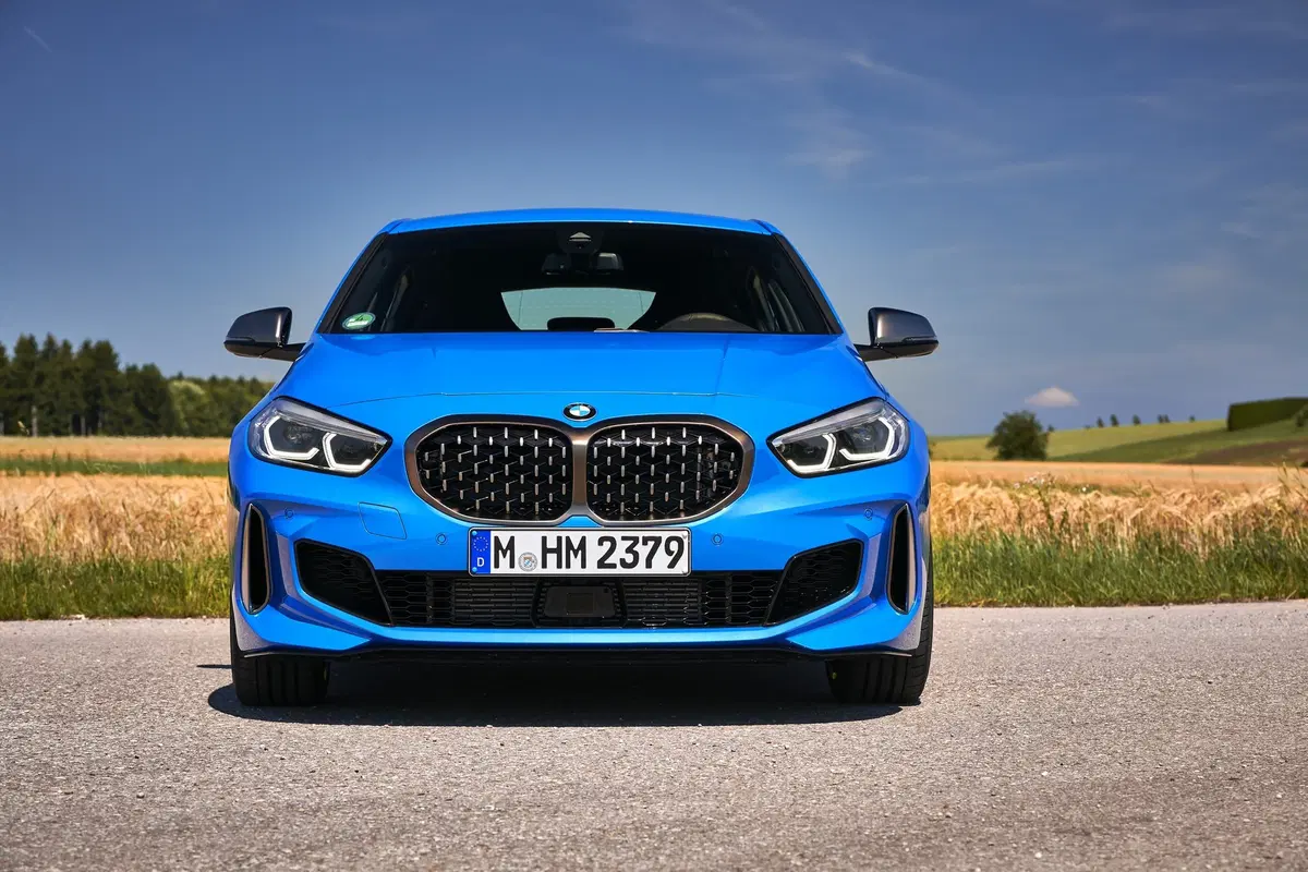 Altra vittima illustre dei tempi, BMW: addio Serie 1? (3)