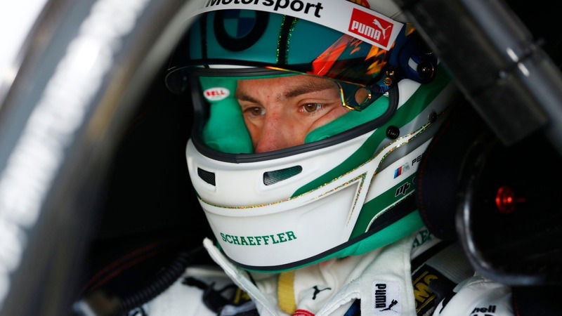 DTM 2019, Wittmann al &ldquo;top&rdquo; nelle qualifiche di Assen