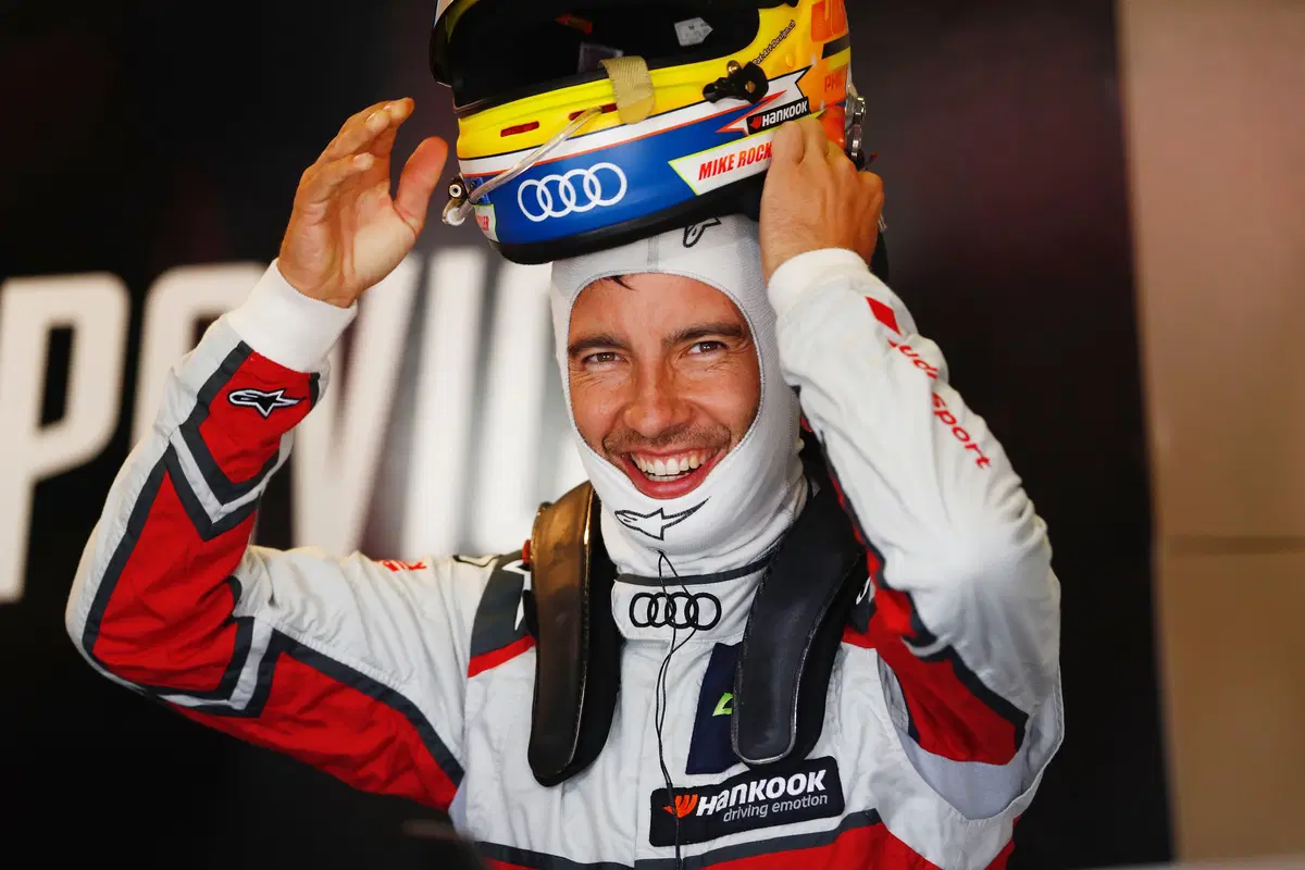 DTM 2019, ad Assen è Wittmann il 're della pioggia' (14)