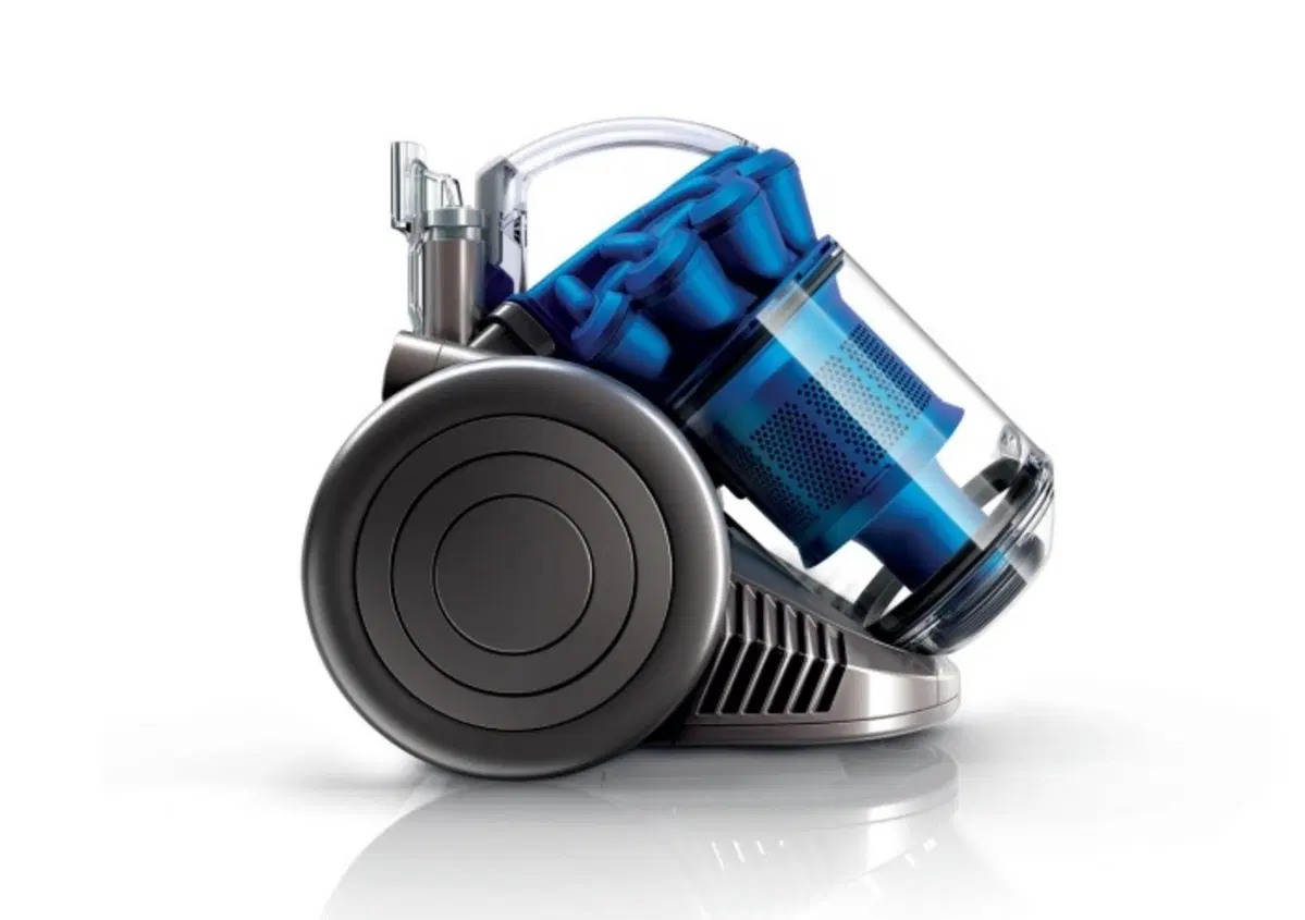 Dyson, dagli aspirapolvere alle auto. Verso un'auto elettrica