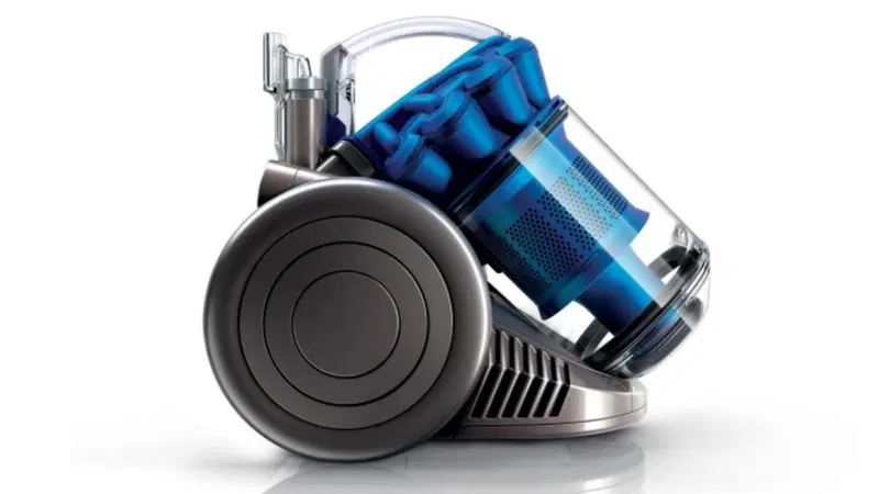 Dyson, dagli aspirapolvere alle auto. Verso un'auto elettrica