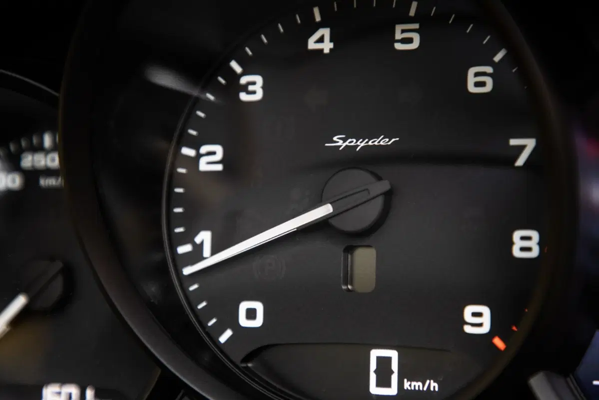 Porsche Boxster Spyder 2019 | 420 CV senza compromessi