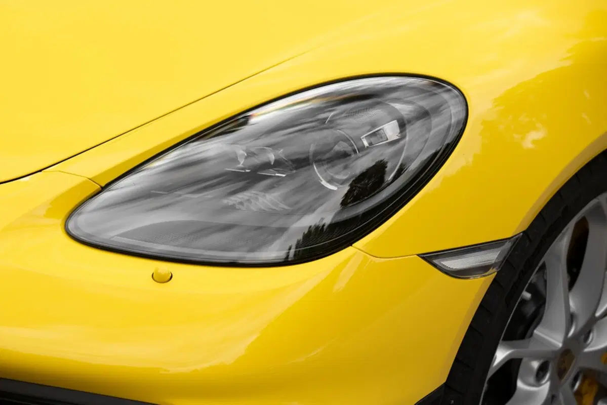 Porsche Boxster Spyder 2019 | 420 CV senza compromessi (9)