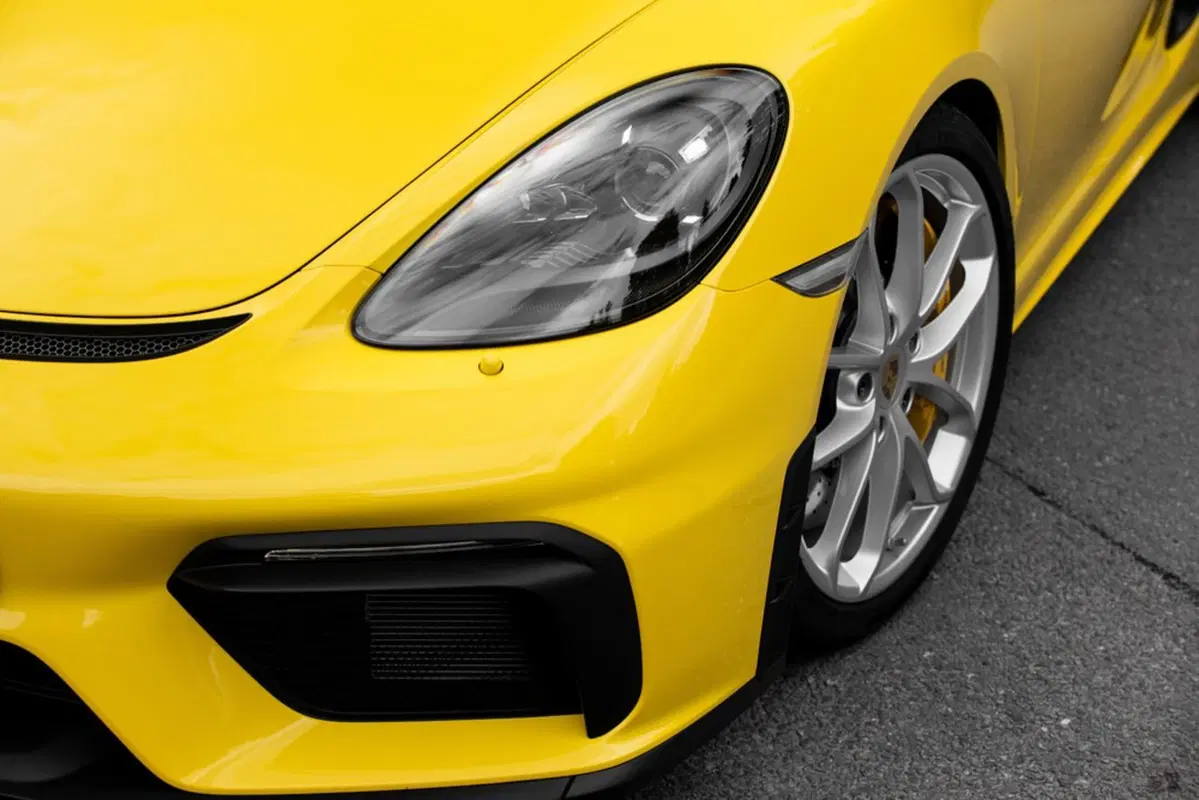 Porsche Boxster Spyder 2019 | 420 CV senza compromessi (10)
