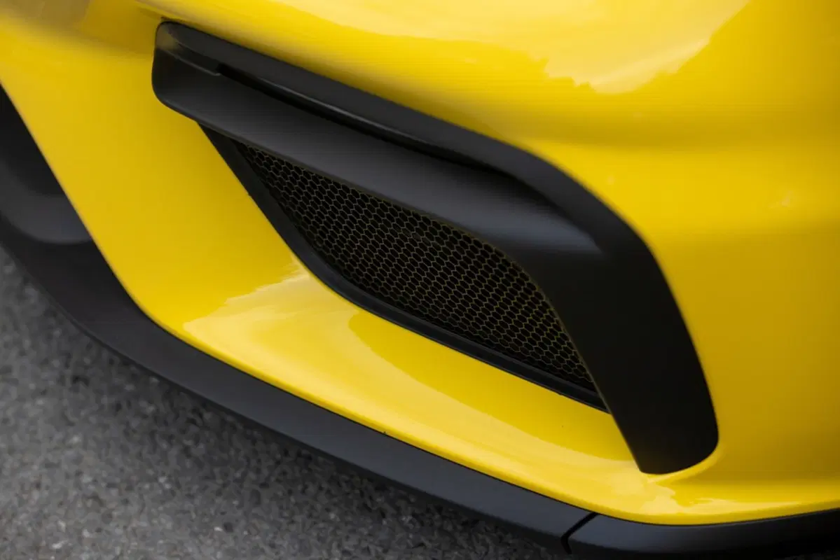 Porsche Boxster Spyder 2019 | 420 CV senza compromessi (13)