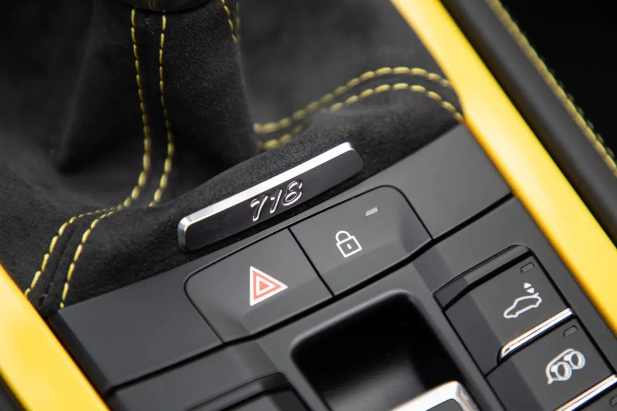 Porsche Boxster Spyder 2019 | 420 CV senza compromessi (18)