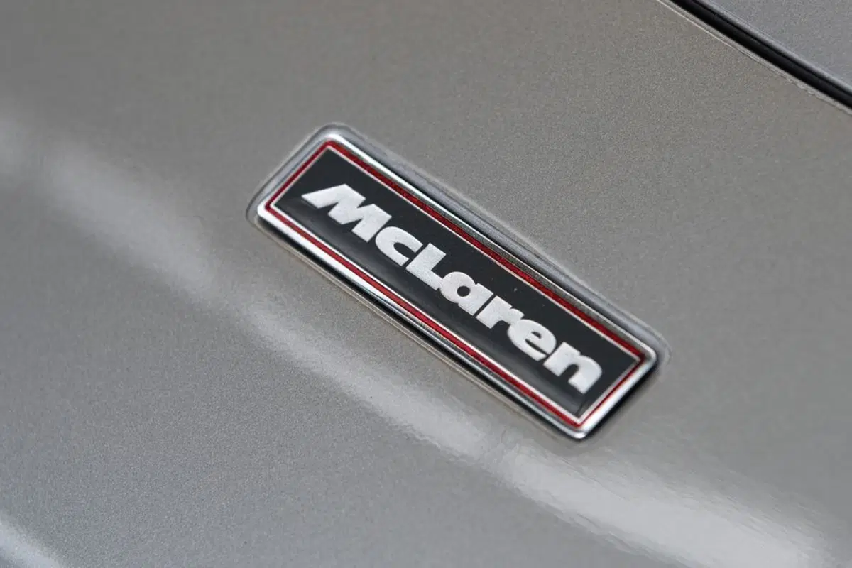McLaren F1: una delle più rare all’asta a Pebble Beach 2019 (37)