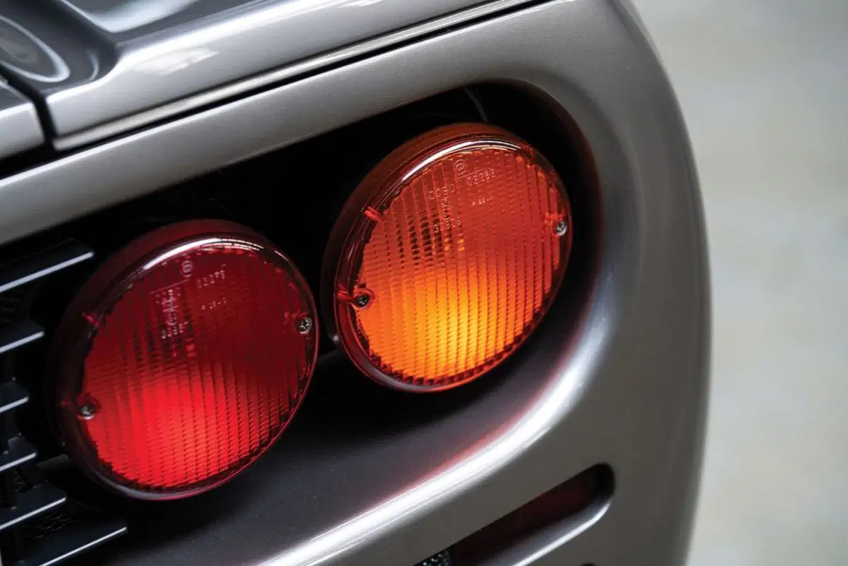 McLaren F1: una delle più rare all’asta a Pebble Beach 2019 (29)