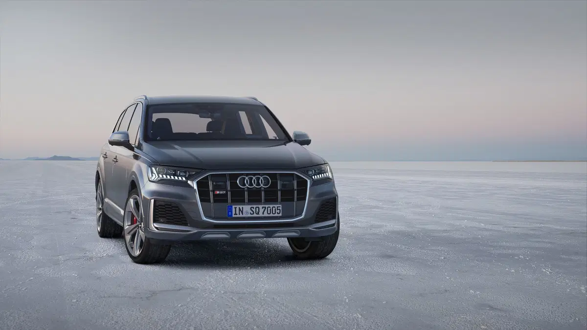 Audi SQ7, svelato il restyling (10)
