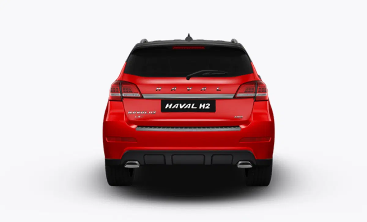Haval H2 H2 1.5 Premium (5)