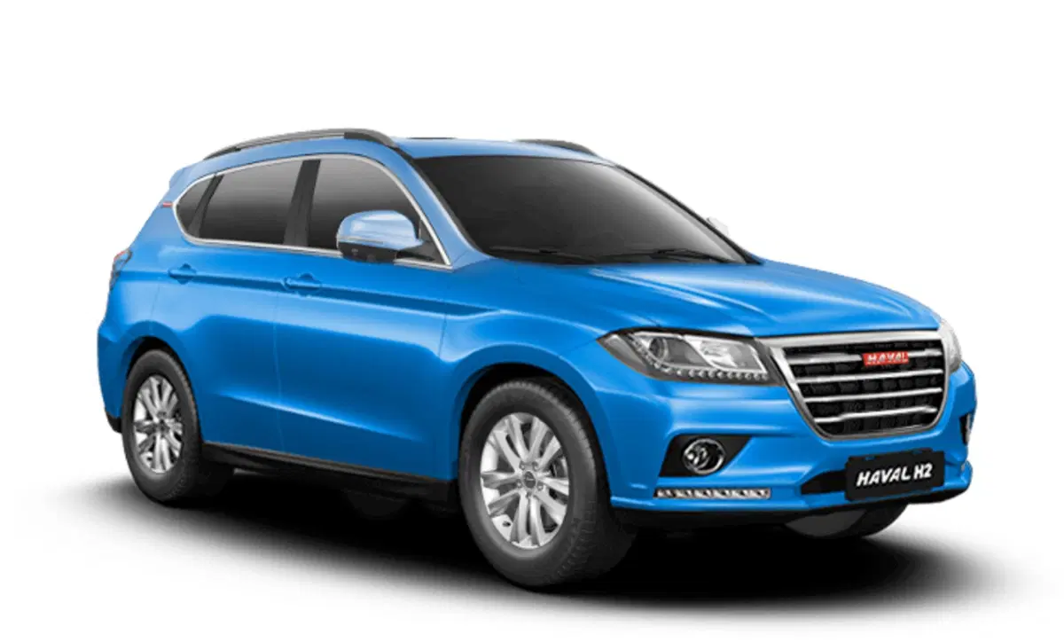 Haval H2 H2 1.5 Premium (8)