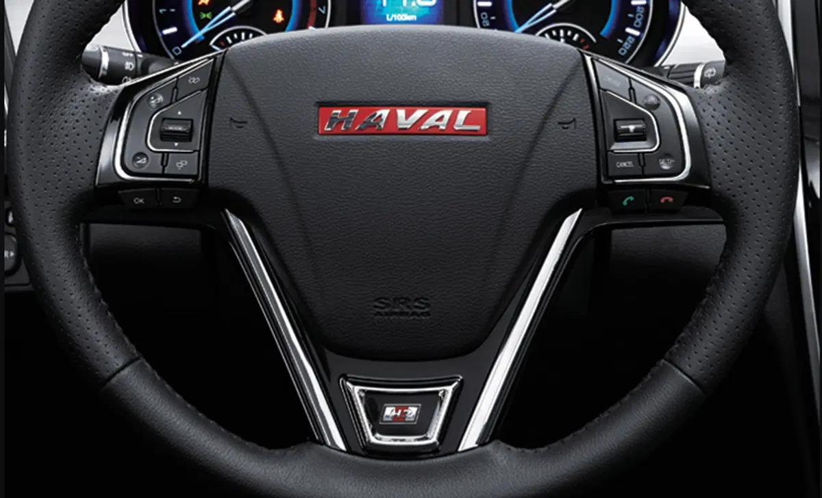 Haval H2 H2 1.5 Premium (15)
