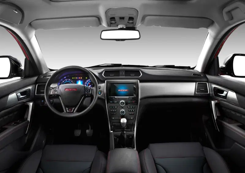 Haval H2 (2019-22) (14)