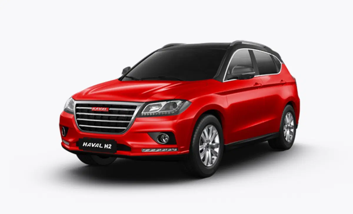 Haval H2 H2 1.5 Premium (7)