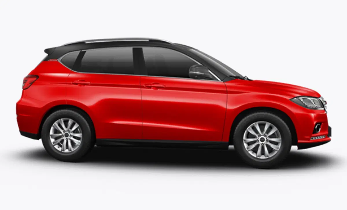 Haval H2 H2 1.5 Premium (2)