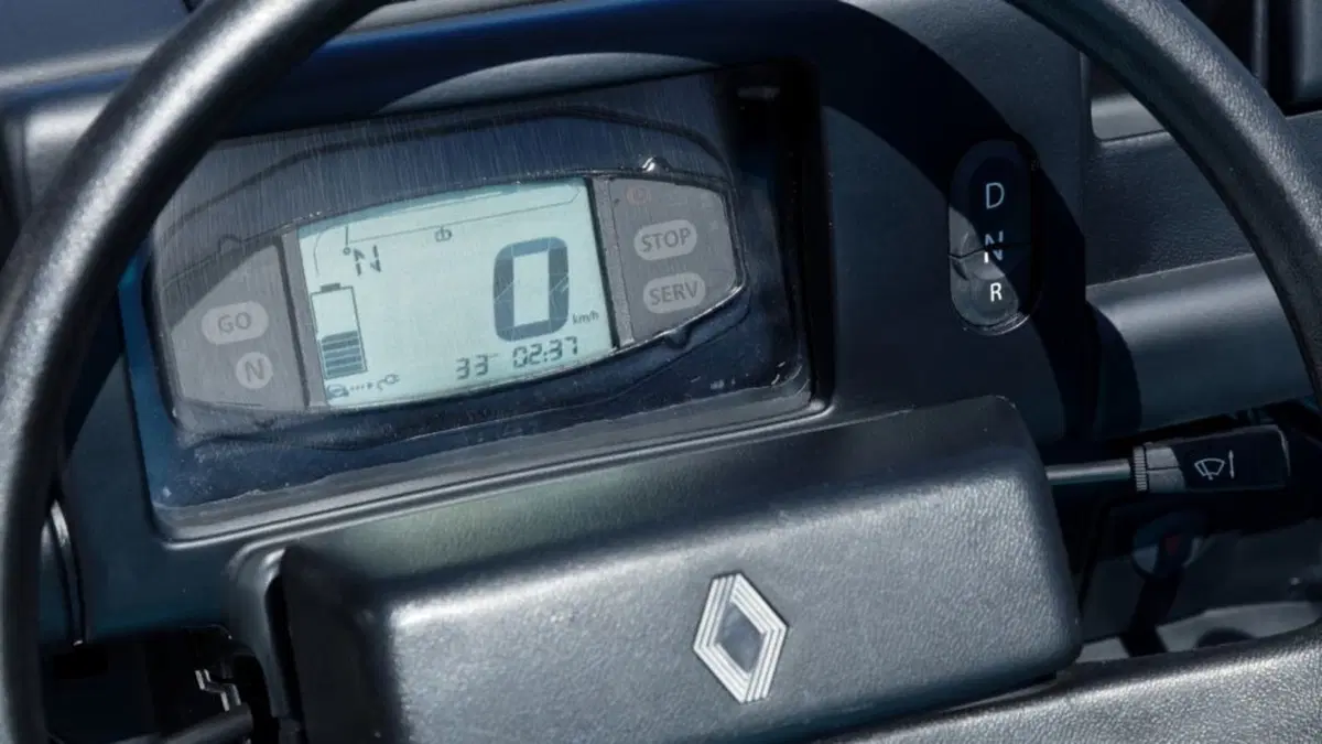 Renault e-Plein Air, la Renault 4 tra passato e futuro (5)