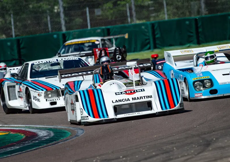 Historic Minardi Day, le date dell'edizione 2020