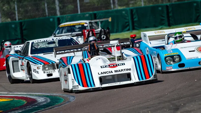 Historic Minardi Day, le date dell'edizione 2020