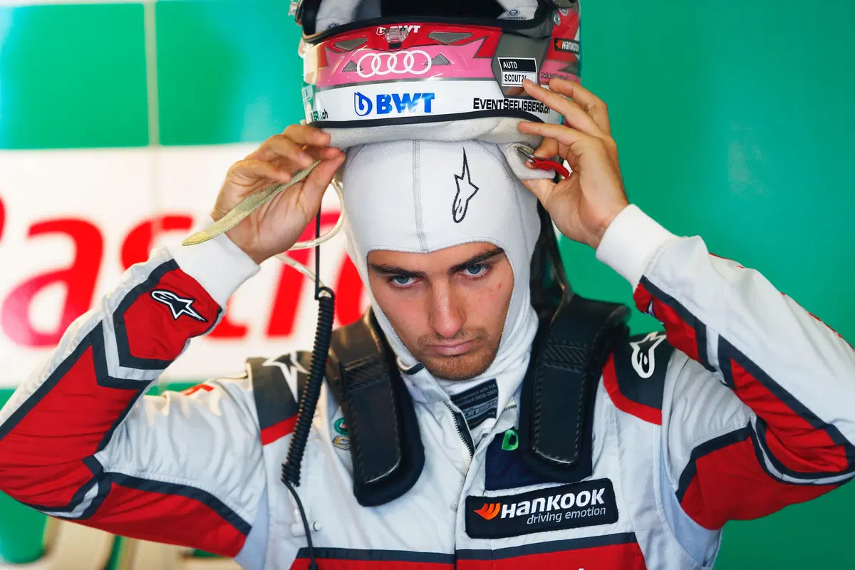 DTM 2019, dopo il weekend di Assen giochi ancora 'apertissimi' (6)