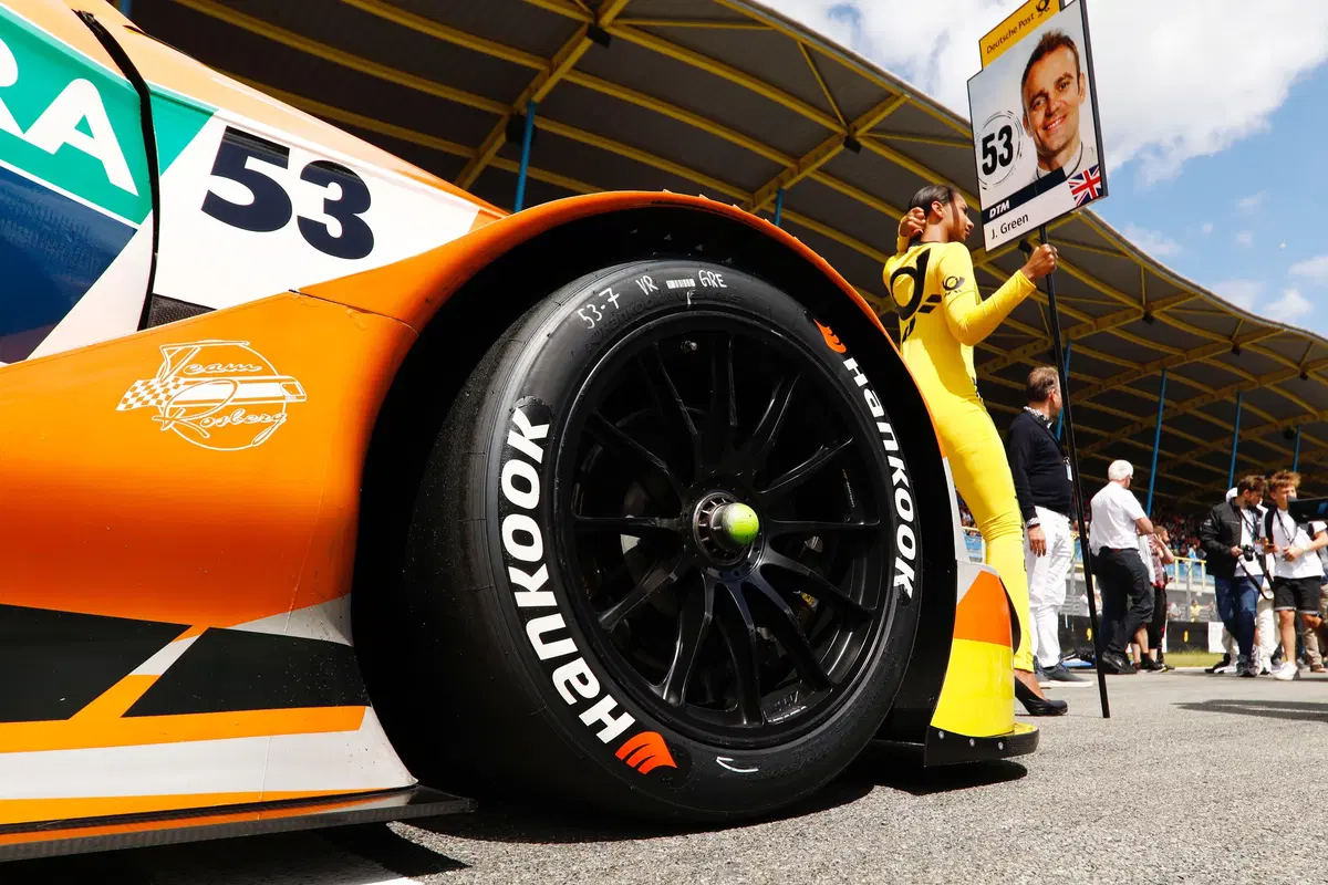 DTM 2019, dopo il weekend di Assen giochi ancora "apertissimi"