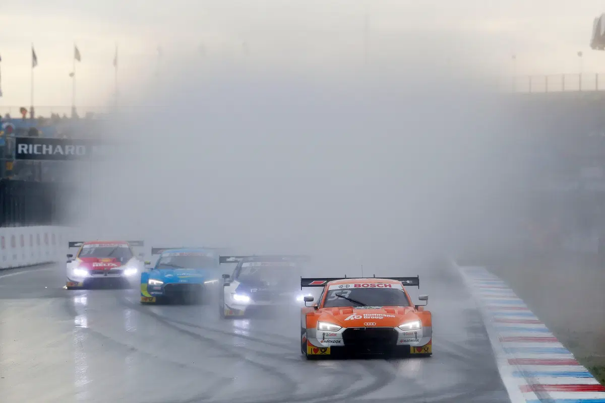 DTM 2019, dopo il weekend di Assen giochi ancora 'apertissimi' (10)